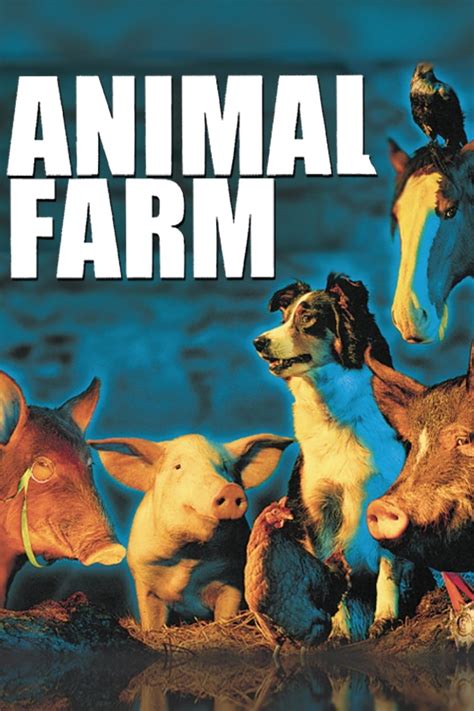When Was The Animated Animal Farm Made